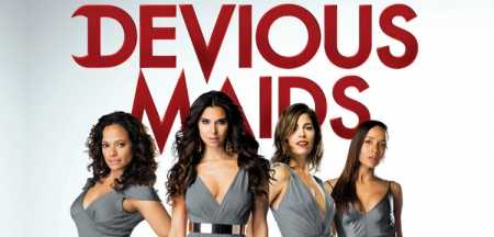 Devious Maids (Shërbyese të Djallëzuara)