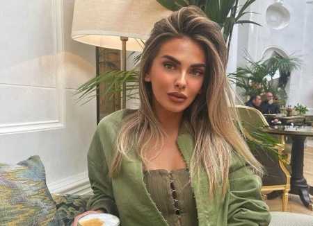 Beatrix Ramosaj zbulon makthin që ka përjetuar: 5 vite përndjekje, u përpoqën të më merrnin jetën...