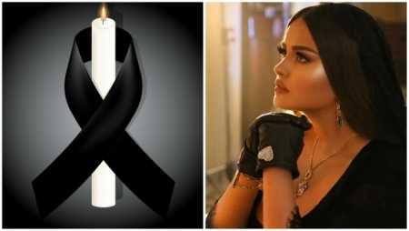 E kritikuan se poston foto në INSTAGRAM pas vdekjes së babait, Enca u kthehet fansave: Hera e parë dhe e fundit që...