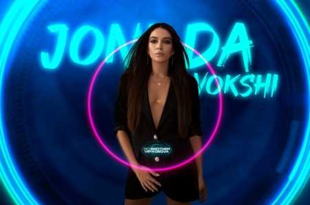 Gafa virale e Jonida Vokshit që në nisje të 'BBVK', e bëri dhe vetë Jonidën për të qëshur