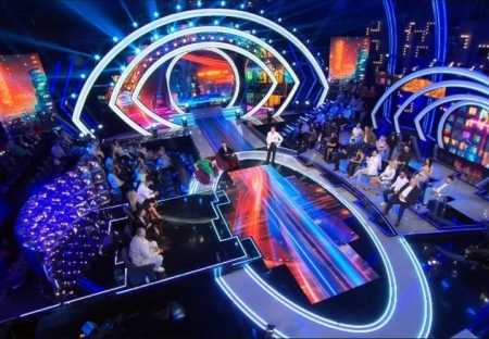 ‘Nuk e prisja, por më erdhi’, banorja e Big Brother VIP konfirmon shtatzëninë