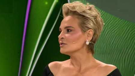 Çfarë po ndodh mes çiftit Mateo dhe Brikena? Monika Kryemadhi flet hapur, pa dorashka