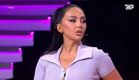 Në lidhje me Mateon jashtë? Edisa flet troç pas daljes nga Big Brother: Ja si është e vërteta