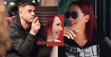 Noizy i tha “dhëmbëkalbur”, Dasara flet për sherrin e bujshëm: Zbriti shumë poshtë në nivel…[FOTO]