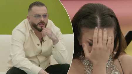 Alba i kalon limitet me deklaratën e saj: Nuk bëj fëmijë me asnjë mashkull tjetër përveç Limit…