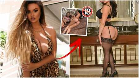 Pra, në klipin e ri të Encës do të jetë PORNOSTARJA e famshme BOTËRORE? Ja si përgjigjet ajo! [VIDEO]