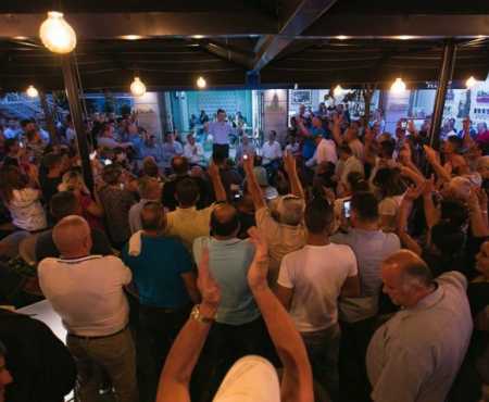 Basha: Sikur zgjedhjet të jenë nesër, PD fiton shumicën. Premtimet në Librazhd...