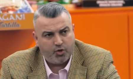 Deklarata prekëse e Rogertit në finalen e BBVA: 'E ndiej që s’do jetoj mbi 5 vjet, kam ardhur për djalin tim'