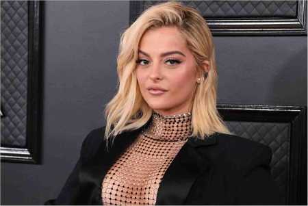 Bebe Rexha befason me deklaratën e saj: I dashuri im ishte homoseksual, të gjithë e dinin, përveç meje