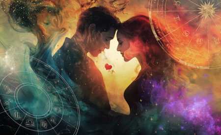 Zbuloni tre shenjat e HOROSKOPIT që bien në dashuri shumë lehtë