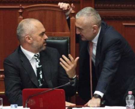 Dekreti i ri i Metës, Rama reagon sërish: Baba Haxhiu u ngjall, s’di ç’bën