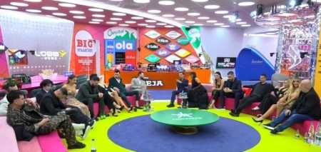 Vendim që nuk pritej, banori i njohur tërhiqet nga gara e Big Brother VIP