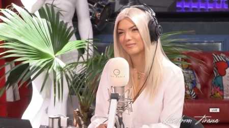Gazetarja e njohur sportive pjesë e Big Brother VIP? Ja deklarata e saj