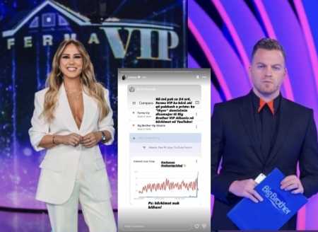 Arbana Osmani sfidon hapur Big Brother? Ja deklarata e saj: 'Thyem dominimin disa mujor...'