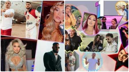 E preferuara juaj?! Kjo është kënga që po dëgjohet më shumë nga shqiptarët së fundmi