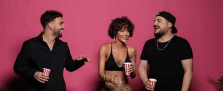 Më në fund! Zbulohet kur do të publikohet projekti i Dafinës, Ledrit dhe Lumi B