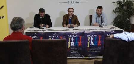 Edicioni i dytë i Festivalit të JAZZ në Tiranë! Më shumë pjesëmarrës nga grupmosha të reja