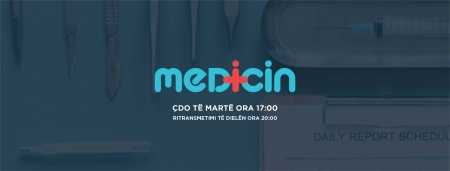MEDICIN
