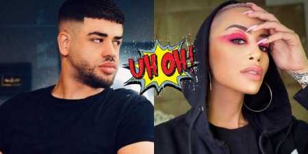 Lënë pas zënkat! Noizy dhe Dafina i japin fund sherrit pas 5 muajsh, ja DETAJI që i nxorri zbuluar [FOTO]