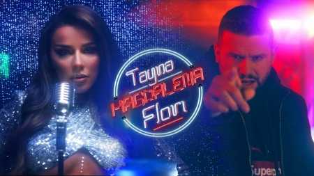 Tayna zbulon si lindi bashkëpunimi me Flori Mumajesin dhe ka dy fjalë për të!