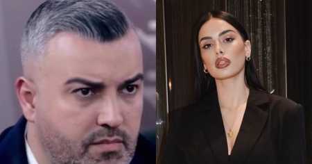 Rogerti bën deklaratën e papritur për moderatoren Argjira Spanca, reagon kjo e fundit