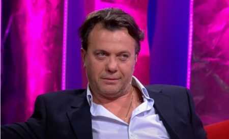 U përjashtua se tentoi të puthë konkurrenten? Laert Vasili reagon për herë të parë