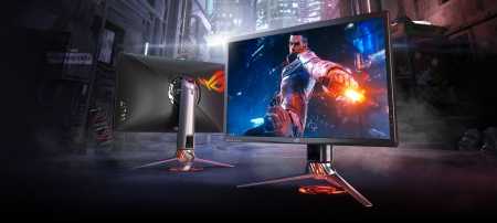 Asus prezanton monitorët e rinj të 2019 që janë më të vërtetë gjigand