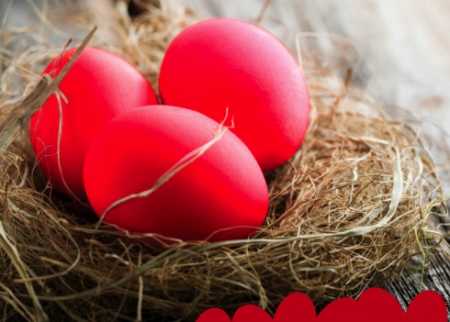 Pashkët, ja si urojnë Rama e Basha [FOTO/VIDEO]