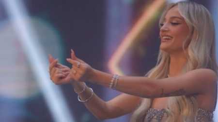 Triumfoi në Big Brother Vip Albania, Selin Bollati nis menjëherë projektet, ja ç’ka bërë