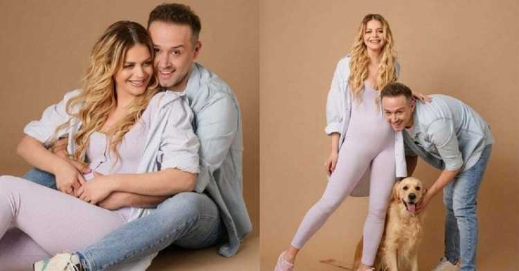 Turjan Hysko thotë fjalët më të bukura të mundshme për partneren e tij Orindën: Më zgjodhi mua kur…