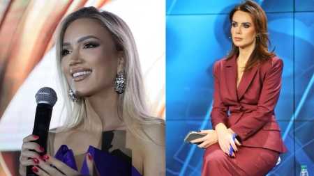 Oferta e Lori Hoxhës që ndryshoi gjithçka, Grida Duma rrëfehet për televizionin