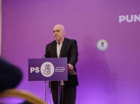 Akuzat ndaj Valdrin Pjetrit, reagon Rama: Ai dhe PS në rrugë të ndara, derisa...