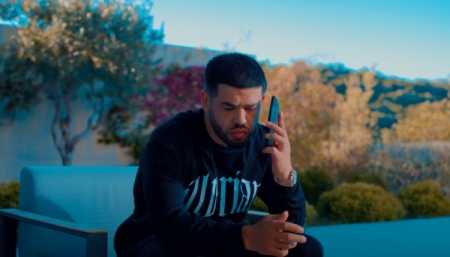 Publikoi këngën për tregun ndërkombëtar, NOIZYT i ndodh e papritura e bukur! [FOTO]