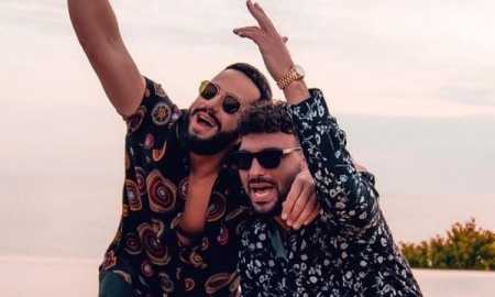 Pritja mori fund! Capital T dhe Ledri Vula publikojnë 'DMP', ja kuptimi i titullit [VIDEO]