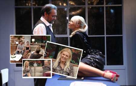 Sërish ajo? Ermali regjisorit të njohur: Ç'të ka bërë Laura Nezha?Ja përgjigja [VIDEO]