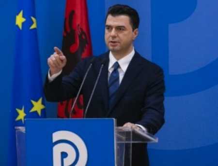 Basha me përfaqësuesit e OSBE-së: Në zgjedhje pa Ramën kryeministër