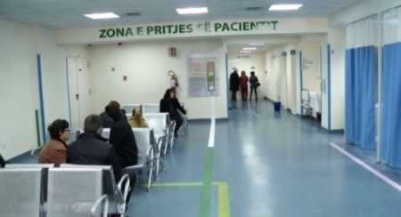 Shqiptarët marrin shërbimet shëndetësore më të dobëtat në Europë[VIDEO]