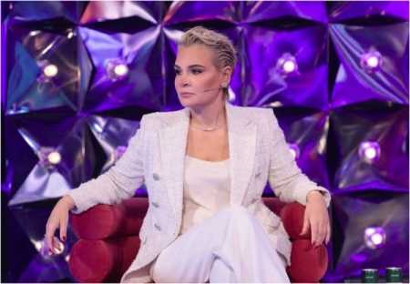 Monika Kryemadhi befason me përgjigjen: Në Big Brother do të doja të shihja...