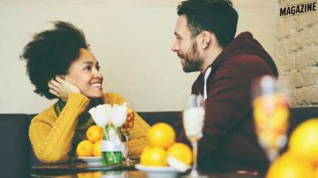 Nëse takoheni për herë të 3-të me dikë që jua heq trurin, duhet t’i bëni këto pyetje. Do krijoni lidhje serioze!