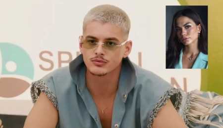 Banori i Big Brother Kosova i shprehu dashurinë, aktorja e njohur Demet Özdemir bën reagimin e papritur