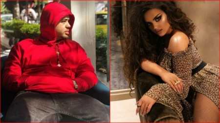 Pas sherrit të bujshëm pajtohen Enca dhe Noizy? Ky postim i këngëtares shton dyshimet te fansat! [FOTO]