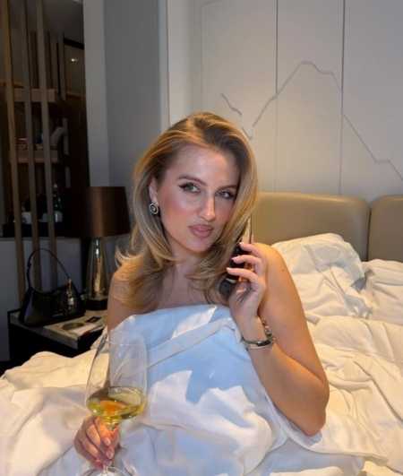 'Nuk jam më beqare!'/ Beniada Nishani në një lidhje të re dashurie, kush është i dashuri i ri i modeles