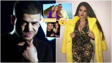 Kushedi sa i ka djegur reperit! I këndojnë këngën e saj me NOIZY-n, ENCA bën reagimin që s’pritej! E shihni këtu [VIDEO]