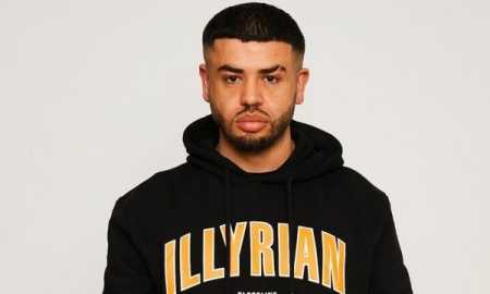 Noizy reagon për protestat për Zvërnecin: Na keni ça...