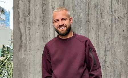 Luiz Ejlli flet për 'raportin' me famën dhe HABIT me deklaratën: Nuk do të doja për Lunën një dhëndër si...