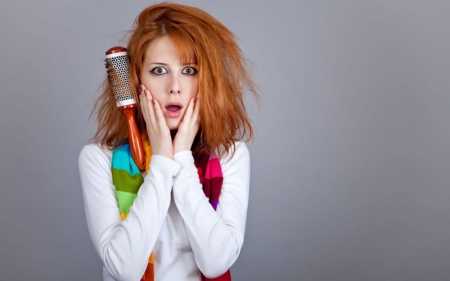 Vajza vëmendje! Këto janë gabimet e tmerrshme që bëni me flokët