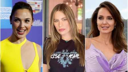 Shifra ''të çmendura''! Publikohet lista e aktoreve më të paguara gjatë këtij viti, në ''fron'' qëndron…