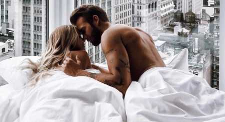 Kujdes! Ky lloj seksi është vdekjeprurës, sigurohuni! Kujdes! Ky lloj seksi është vdekjeprurës, sigurohuni!