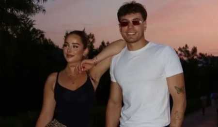 Elijona dhe Klodi po konfirmojnë romancën? DETAJI që trazoi rrjetin