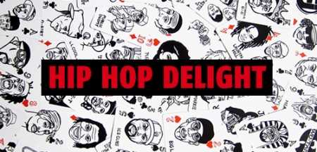 Hip-Hop Delight